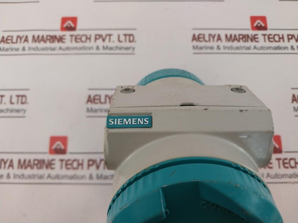 Siemens Sitrans P Ds Iii Pressure Transmitter Ip66