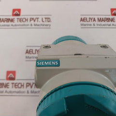 Siemens 7mf4035-1da10-2ac6-z Sitrans P Ds Iii Pressure Transmitter Ip66
