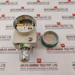 Siemens 7mf4035-1da10-2ac6-z Sitrans P Ds Iii Pressure Transmitter Ip66
