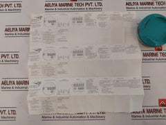 Siemens 7mf4035-1da10-2ac6-z Sitrans P Ds Iii Pressure Transmitter Ip66