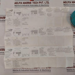 Siemens 7mf4035-1da10-2ac6-z Sitrans P Ds Iii Pressure Transmitter Ip66