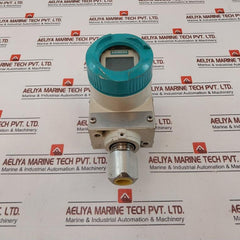 Siemens 7mf4035-1da10-2ac6-z Sitrans P Ds Iii Pressure Transmitter Ip66