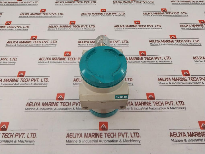 Siemens 7mf4035-1da10-2ac6-z Sitrans P Ds Iii Pressure Transmitter Ip66