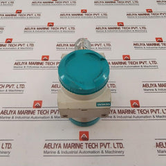 Siemens 7mf4035-1da10-2ac6-z Sitrans P Ds Iii Pressure Transmitter Ip66