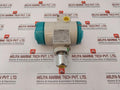 Siemens 7mf4035-1da10-2ac6-z Sitrans P Ds Iii Pressure Transmitter Ip66