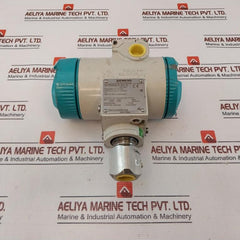 Siemens 7mf4035-1da10-2ac6-z Sitrans P Ds Iii Pressure Transmitter Ip66