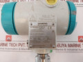 Siemens 7mf4035-1da10-2ac6-z Sitrans P Ds Iii Pressure Transmitter Ip66