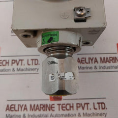 Siemens 7mf4035-1da10-2ac6-z Sitrans P Ds Iii Pressure Transmitter Ip66