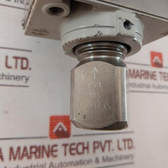 Siemens 7mf4035-1da10-2ac6-z Sitrans P Ds Iii Pressure Transmitter Ip66