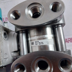 Siemens Sitrans P Dsiii 7Mf4433-1Eb02-2Rc6 Differential Pressure Transmitter