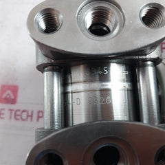 Siemens Sitrans P Dsiii 7Mf4433-1Eb02-2Rc6 Differential Pressure Transmitter