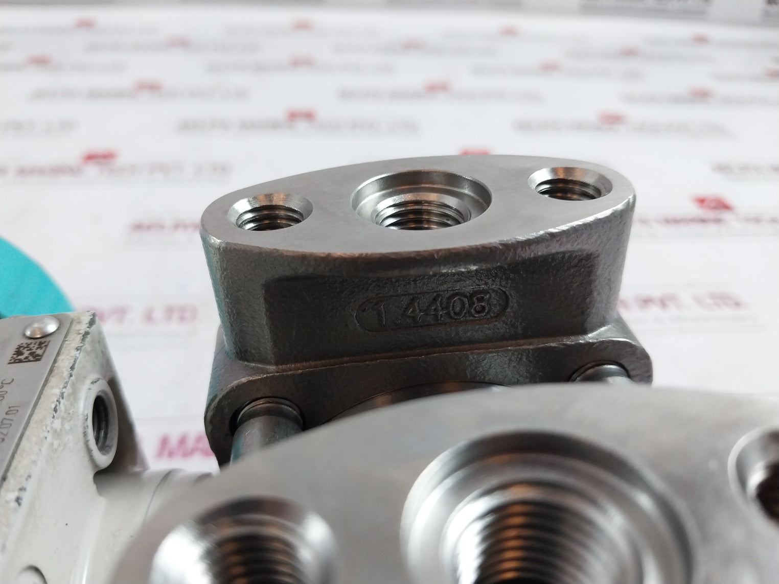 Siemens Sitrans P Dsiii 7Mf4433-1Eb02-2Rc6 Differential Pressure Transmitter