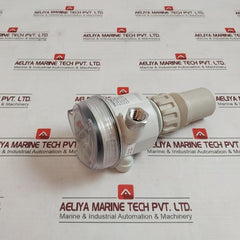 Siemens Sitrans Probe Lu240 7Ml51101Df074Ak3 Ultrasonic Level Transmitter 24Vdc