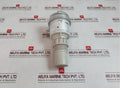 Siemens Sitrans Probe Lu240 7Ml51101Df074Ak3 Ultrasonic Level Transmitter 24Vdc