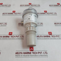 Siemens Sitrans Probe Lu240 7Ml51101Df074Ak3 Ultrasonic Level Transmitter 24Vdc