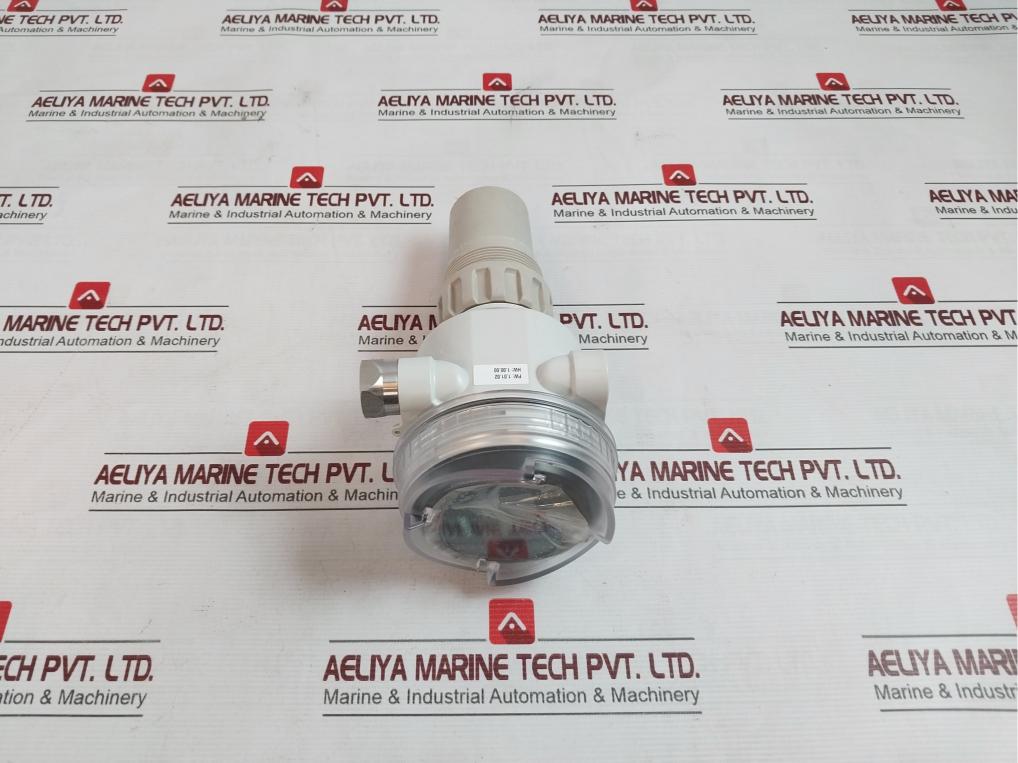 Siemens Sitrans Probe Lu240 7Ml51101Df074Ak3 Ultrasonic Level Transmitter 24Vdc