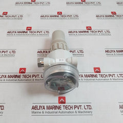 Siemens Sitrans Probe Lu240 7Ml51101Df074Ak3 Ultrasonic Level Transmitter 24Vdc