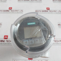 Siemens Sitrans Probe Lu240 7Ml51101Df074Ak3 Ultrasonic Level Transmitter 24Vdc