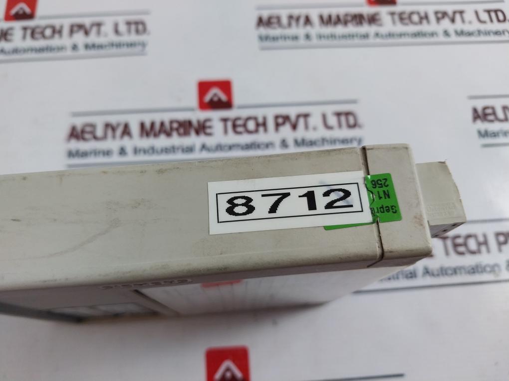 Siemens Sitrans Tw 7ng3242-0aa00 Temperature Transmitter