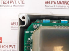 Siemens Sitrans Lu02 7Ml50042Aa101A Level Control Interface