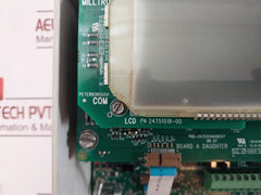 Siemens Sitrans Lu02 7Ml50042Aa101A Level Control Interface