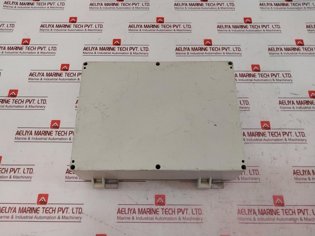 Siemens Sitrans Lu02 7Ml50042Aa101A Level Control Interface