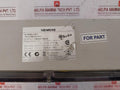 Siemens Sitrans Lu02 7Ml50042Aa101A Level Control Interface