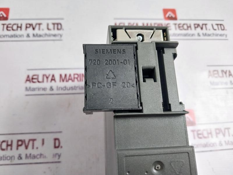 Siemens SM-322 6ES7 322-1BH01-0AA0 Digital Output Module