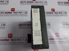 Siemens SM-322 6ES7 322-1BH01-0AA0 Digital Output Module