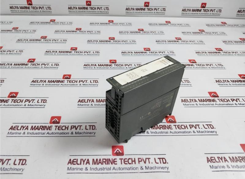 Siemens SM-322 6ES7 322-1BH01-0AA0 Digital Output Module