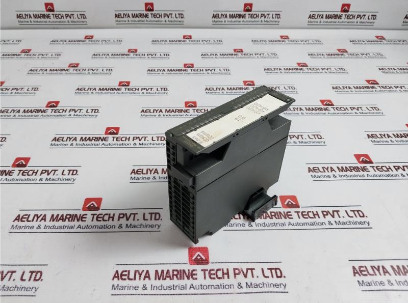 Siemens SM-322 6ES7 322-1BH01-0AA0 Digital Output Module