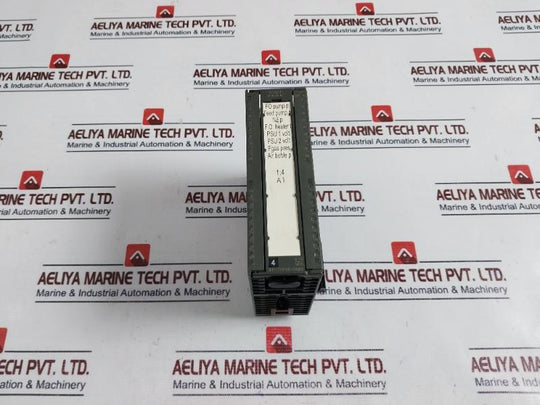 Siemens 6ES7 331-7NF00-0AB0 Analog Input Module SM331 1P 6ES7 331-7NF00-0AB0