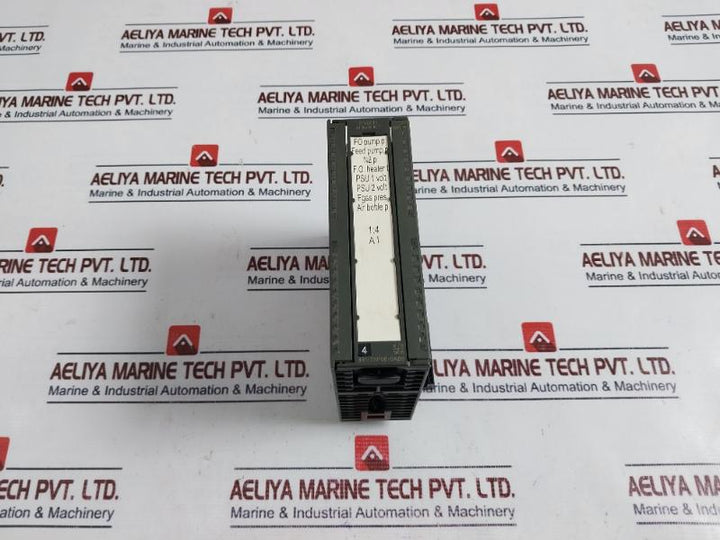 Siemens 6ES7 331-7NF00-0AB0 Analog Input Module SM331 1P 6ES7 331-7NF00-0AB0