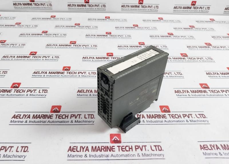 Siemens 6ES7 331-7NF00-0AB0 Analog Input Module SM331 1P 6ES7 331-7NF00-0AB0