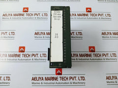 Siemens Sm332 6Es7 332-5Hd01-0Ab0 Analog Output Module