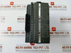 Siemens Sm332 6Es7 332-5Hd01-0Ab0 Analog Output Module