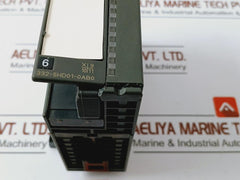 Siemens Sm332 6Es7 332-5Hd01-0Ab0 Analog Output Module