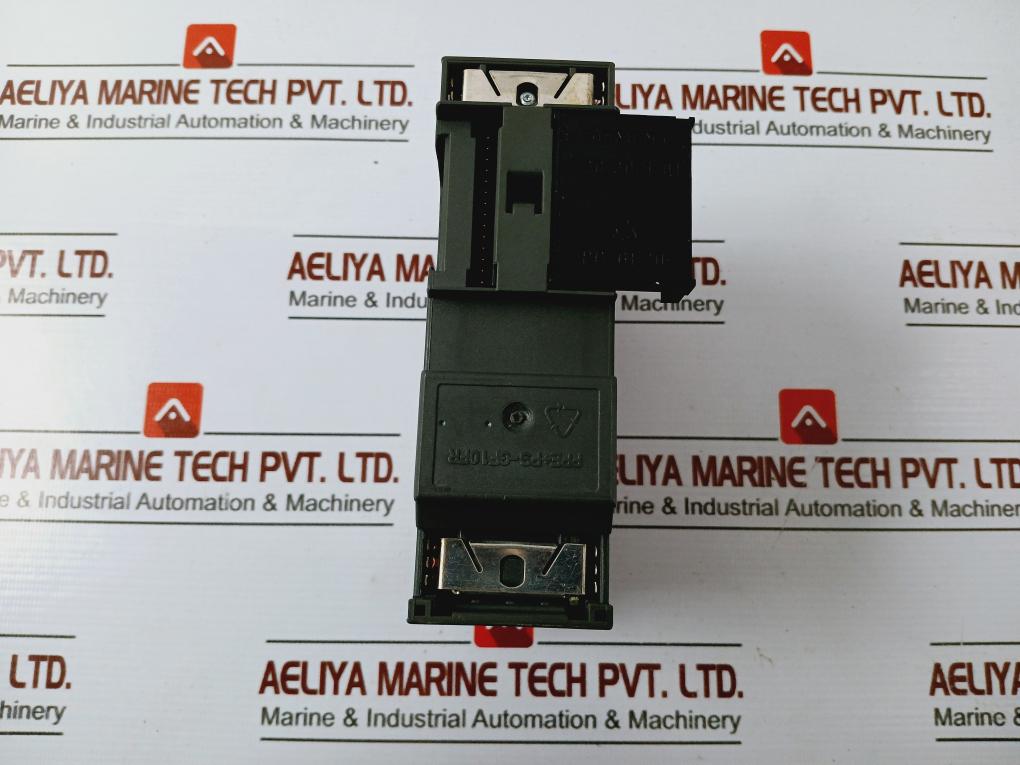 Siemens Sm332 6Es7 332-5Hd01-0Ab0 Analog Output Module