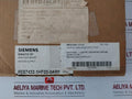 Siemens Sm 432 Ao 8X13Bit Analog Output Module 6Es7 432-1Hf00-0Ab0