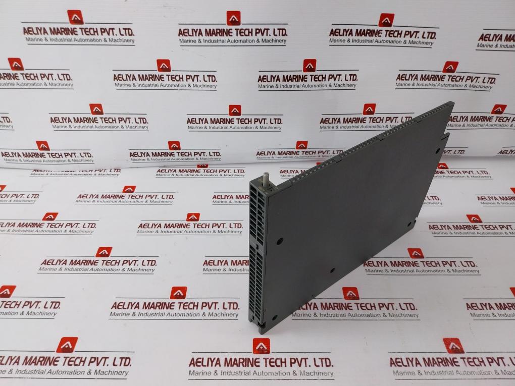 Siemens Sm 432 Ao 8X13Bit Analog Output Module 6Es7 432-1Hf00-0Ab0