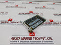 Siemens Smp16-ea219 Digital Input Module 94V-0