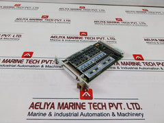 Siemens Smp16-ea219 Digital Input Module 94V-0
