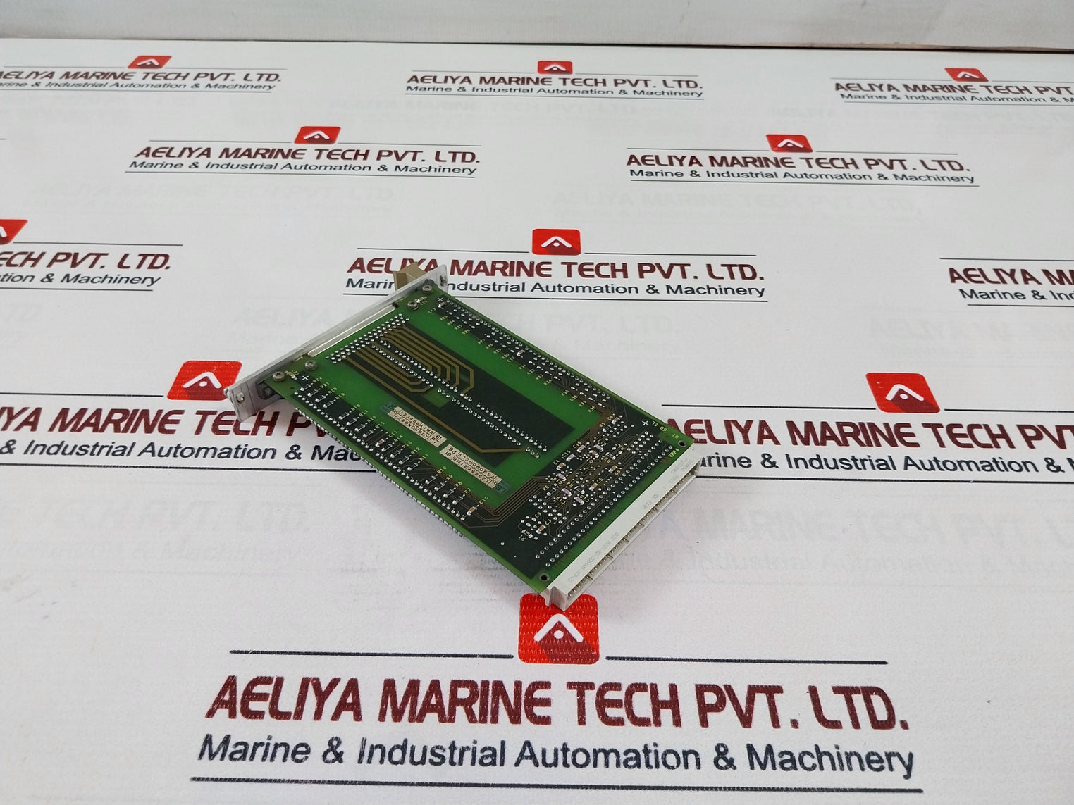 Siemens Smp16-ea219 Digital Input Module 94V-0