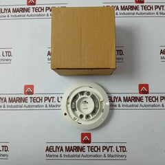 Siemens So-205-6 Low Profile Smoke Detector Mounting