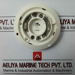 Siemens So-205-6 Low Profile Smoke Detector Mounting