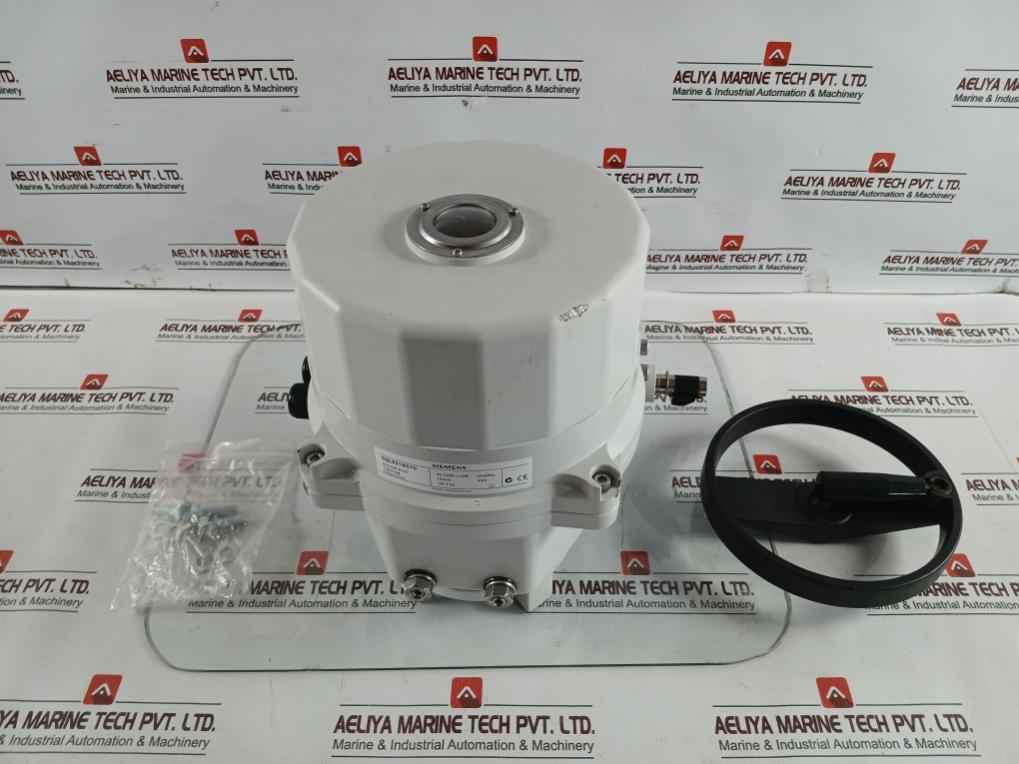 Siemens Sql321B570 Butterfly Valve Actuator 194Va 50/60Hz Ip65 Ac220V