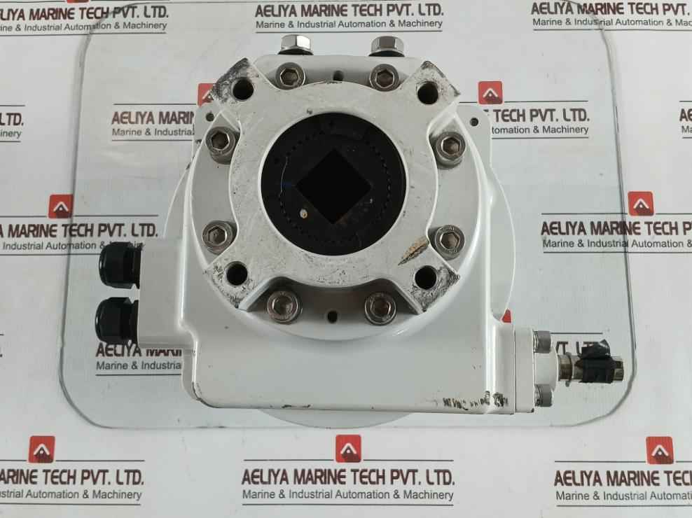 Siemens Sql321B570 Butterfly Valve Actuator 194Va 50/60Hz Ip65 Ac220V