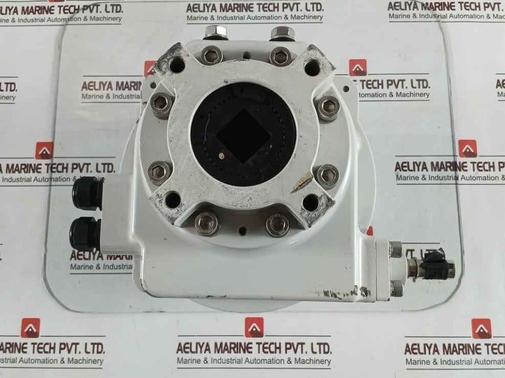 Siemens Sql321B570 Butterfly Valve Actuator 194Va 50/60Hz Ip65 Ac220V