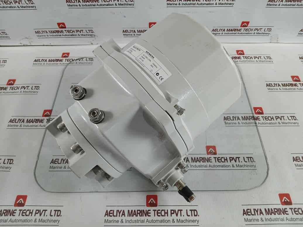 Siemens Sql321B570 Butterfly Valve Actuator 194Va 50/60Hz Ip65 Ac220V