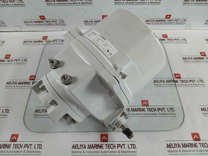 Siemens Sql321B570 Butterfly Valve Actuator 194Va 50/60Hz Ip65 Ac220V